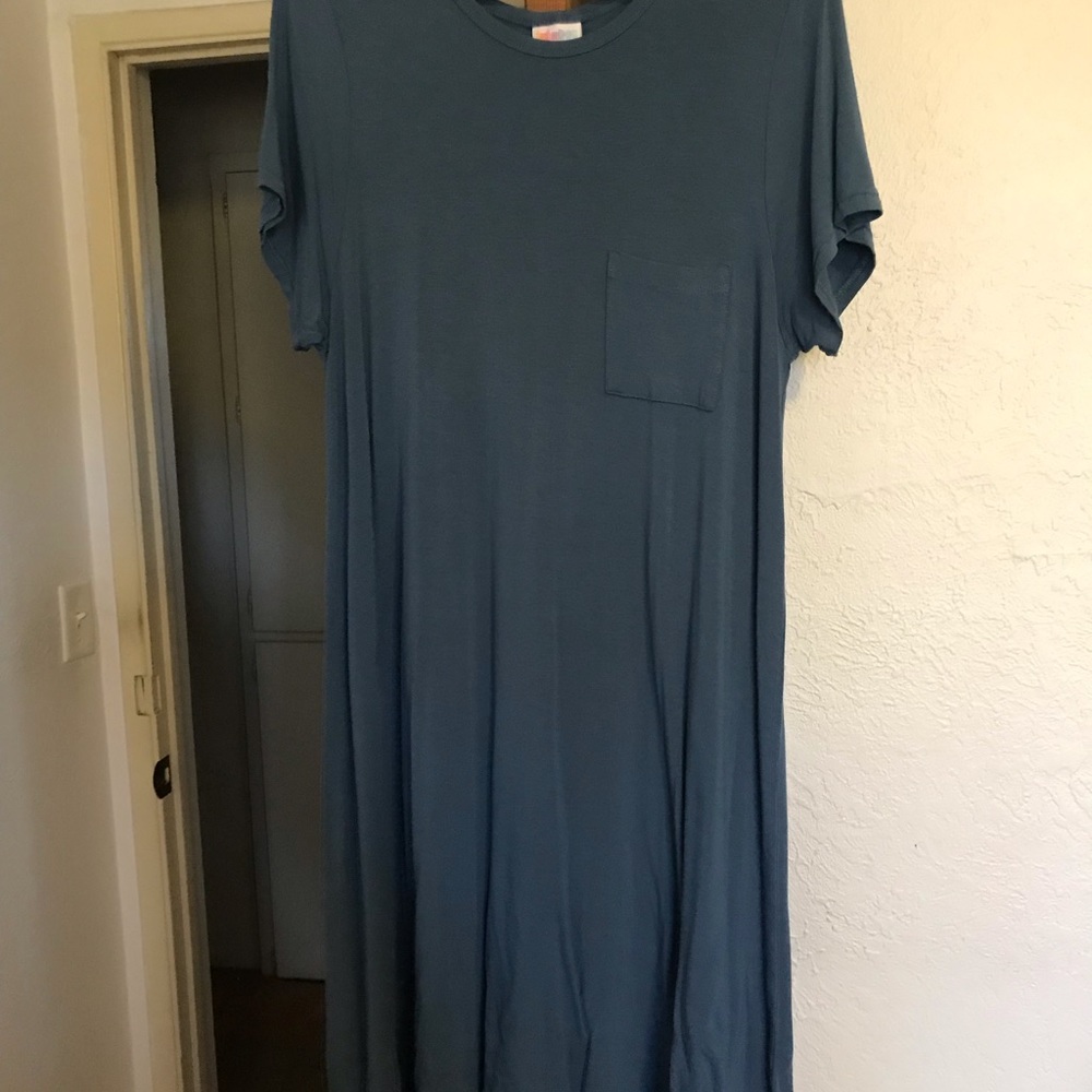 Lularoe Carly